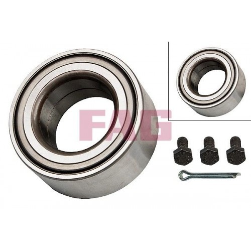 Ρουλεμάν τροχών CHRYSLER PT CRUISER 2000 - 2005 ( PT ) FAG 713 6702 20