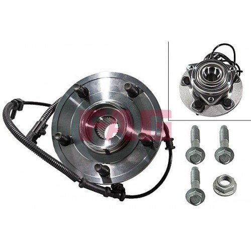 Ρουλεμάν τροχών JEEP COMMANDER 2006 - 2010 ( XK ) FAG 713 6703 90 Ρουλεμάν τροχών JEEP COMMANDER 2006 - 2010 ( XK ) FAG 713 6703 90