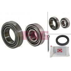 Ρουλεμάν τροχών FORD ESCORT 1968 - 1975 ΜΚ1 FAG 713 6781 40