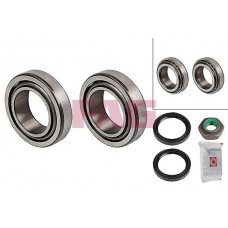 Ρουλεμάν τροχών FORD SIERRA 1987 - 1990 ( Mk2a ) FAG 713 6782 80