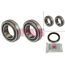 Ρουλεμάν τροχών FAG 713 6783 10