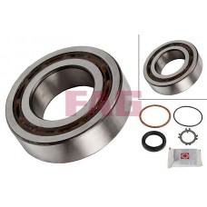 Ρουλεμάν τροχών FAG 713 6784 00