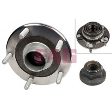 Ρουλεμάν τροχών FAG 713 6787 20