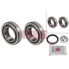 Ρουλεμάν τροχών FAG 713 6788 10