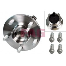 Ρουλεμάν τροχών FORD FOCUS 2004 - 2008 (MK2A) FAG 713 6789 40