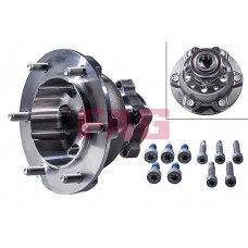 Ρουλεμάν τροχών FAG 713 6791 40