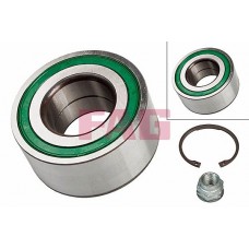 Ρουλεμάν τροχών FIAT TIPO 1988 - 1992 ( 160 ) FAG 713 6900 60