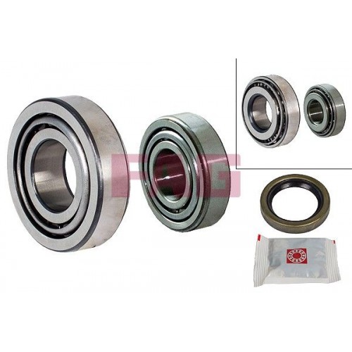 Ρουλεμάν τροχών LADA 2105 1981 - FAG 713 6901 20 Ρουλεμάν τροχών LADA 2105 1981 - FAG 713 6901 20