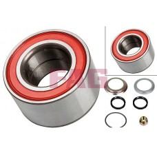 Ρουλεμάν τροχών FIAT UNO 1983 - 1989 ( 146 ) FAG 713 6901 70