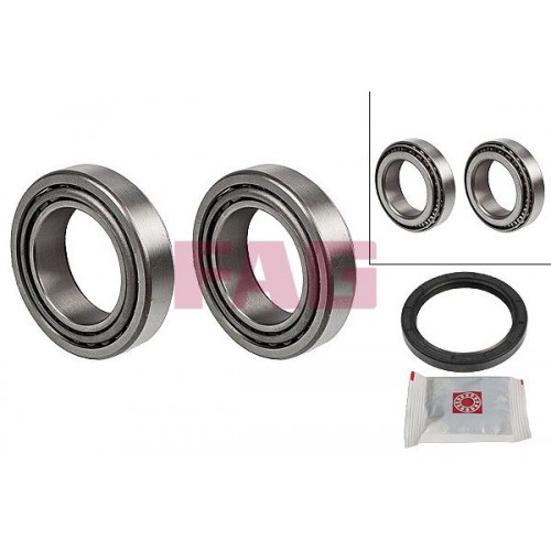 Ρουλεμάν τροχών IVECO DAILY 1990 - 2000 FAG 713 6904 70