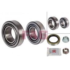 Ρουλεμάν τροχών FAG 713 6904 90