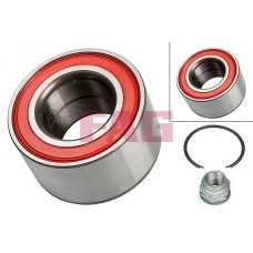 Ρουλεμάν τροχών FIAT PALIO 1999 - 2004 ( 178DX ) FAG 713 6906 70