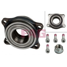 Ρουλεμάν τροχών ALFA ROMEO 156 2003 - 2006 ( 932 ) FAG 713 6907 60