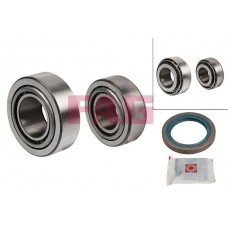 Ρουλεμάν τροχών FAG 713 6908 80