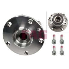 Ρουλεμάν τροχών LANCIA THESIS 2002 - 2009 ( 841A ) FAG 713 6909 10