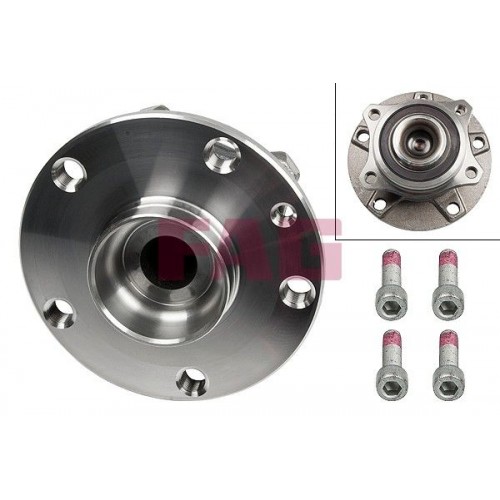 Ρουλεμάν τροχών LANCIA THESIS 2002 - 2009 ( 841A ) FAG 713 6909 10 Ρουλεμάν τροχών LANCIA THESIS 2002 - 2009 ( 841A ) FAG 713 6909 10