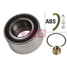 Ρουλεμάν τροχών FIAT PALIO 1999 - 2004 ( 178DX ) FAG 713 6909 50