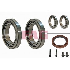 Ρουλεμάν τροχών FAG 713 6910 90