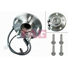 Ρουλεμάν τροχών FIAT FREEMONT 2012 - FAG 713 6920 10