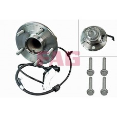 Ρουλεμάν τροχών FIAT FREEMONT 2012 - FAG 713 6920 20