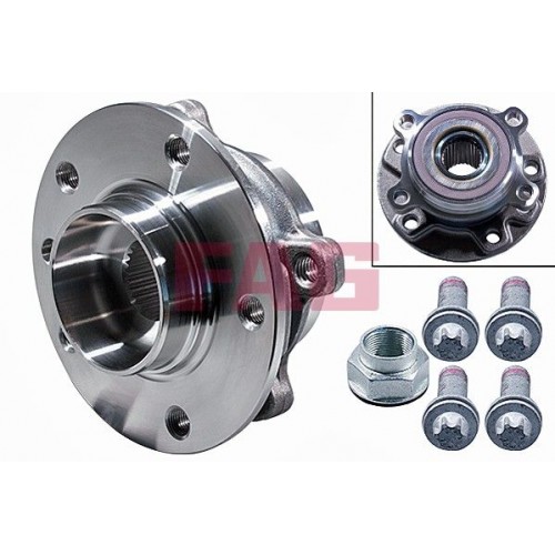 Ρουλεμάν τροχών JEEP RENEGADE 2014 - 2018 FAG 713 6920 40 Ρουλεμάν τροχών JEEP RENEGADE 2014 - 2018 FAG 713 6920 40