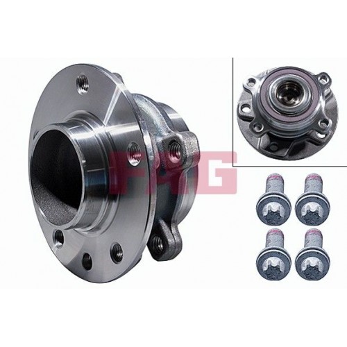 Ρουλεμάν τροχών JEEP RENEGADE 2014 - 2018 FAG 713 6920 50 Ρουλεμάν τροχών JEEP RENEGADE 2014 - 2018 FAG 713 6920 50