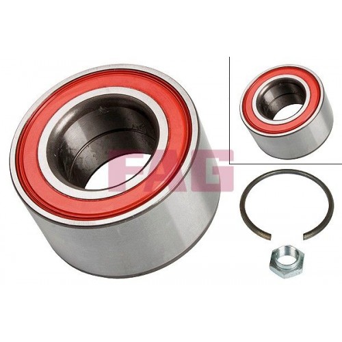 Ρουλεμάν τροχών SEAT GREDOS / MALAGA 1986 - 1992 ( 023A ) FAG 713 6961 00 Ρουλεμάν τροχών SEAT GREDOS / MALAGA 1986 - 1992 ( 023A ) FAG 713 6961 00