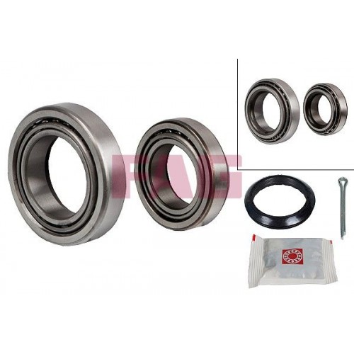 Ρουλεμάν τροχών JAGUAR XJ 1994 - 1997 ( X300 ) FAG 713 6970 40 Ρουλεμάν τροχών JAGUAR XJ 1994 - 1997 ( X300 ) FAG 713 6970 40