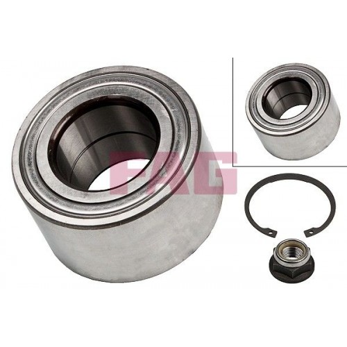 Ρουλεμάν τροχών JAGUAR S - TYPE 1999 - 2003 ( X200, X202 ) FAG 713 6970 70 Ρουλεμάν τροχών JAGUAR S - TYPE 1999 - 2003 ( X200, X202 ) FAG 713 6970 70