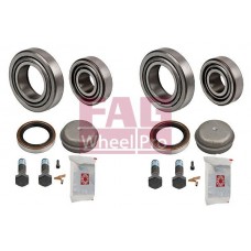 Ρουλεμάν τροχών MERCEDES E CLASS 1985 - 1993 ( W124 ) FAG 713 8003 10