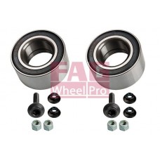 Ρουλεμάν τροχών VW PASSAT 2000 - 2005 ( 3B3 ) FAG 713 8007 10