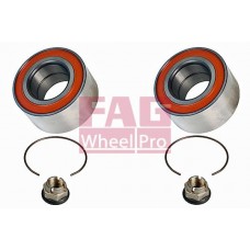 Ρουλεμάν τροχών RENAULT 19 1988 -1992 ( B53 ) ( C53 ) FAG 713 8013 10