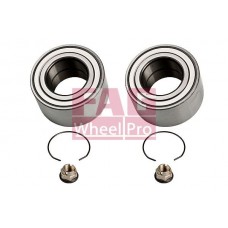 Ρουλεμάν τροχών RENAULT 19 1992 - 1995 ( L53 ) ( B53 ) ( C53 ) FAG 713 8014 10