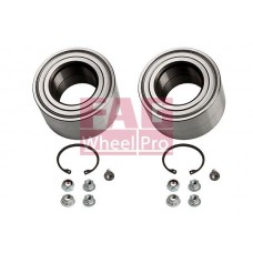 Ρουλεμάν τροχών VW LUPO 1998 - 2005 ( 6X1 - 6E1 ) FAG 713 8022 10