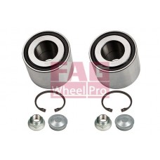 Ρουλεμάν τροχών RENAULT LAGUNA 1994 - 1998 ( B56 ) FAG 713 8034 10