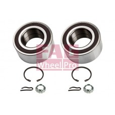 Ρουλεμάν τροχών PEUGEOT 806 1994 - 2002 ( 221 ) FAG 713 8036 10