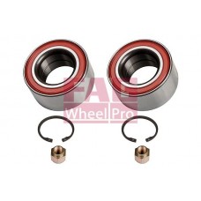 Ρουλεμάν τροχών PEUGEOT 106 1992 - 1995 FAG 713 8037 10