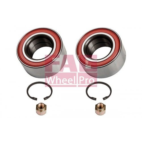 Ρουλεμάν τροχών PEUGEOT 106 1992 - 1995 FAG 713 8037 10