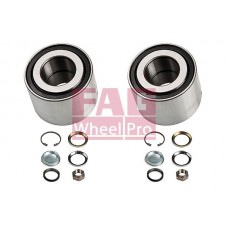 Ρουλεμάν τροχών PEUGEOT 106 1992 - 1995 FAG 713 8039 10