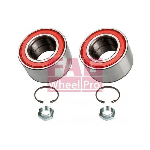 Ρουλεμάν τροχών SKODA FAVORIT 1989 - 1994 ( 781 ) FAG 713 8045 10 Ρουλεμάν τροχών SKODA FAVORIT 1989 - 1994 ( 781 ) FAG 713 8045 10