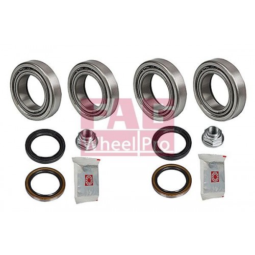 Ρουλεμάν τροχών CHEVROLET-DAEWOO MATIZ 2001 - 2005 ( M150 ) FAG 713 8054 10 Ρουλεμάν τροχών CHEVROLET-DAEWOO MATIZ 2001 - 2005 ( M150 ) FAG 713 8054 10