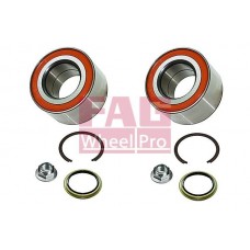 Ρουλεμάν τροχών MAZDA 323 1990 - 1992 ( BG ) FAG 713 8061 10