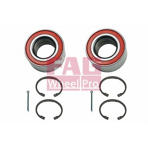 Ρουλεμάν τροχών OPEL ASTRA 1991 - 1994 ( F ) FAG 713 8069 10 Ρουλεμάν τροχών OPEL ASTRA 1991 - 1994 ( F ) FAG 713 8069 10