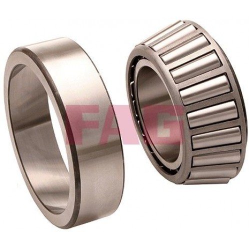 Ρουλεμάν τροχών FAG 565795
