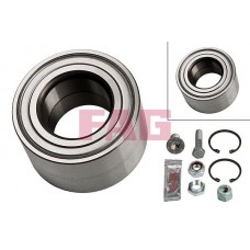 Ρουλεμάν τροχών VW GOLF 1984 - 1992 ( Mk2 ) FAG 713 6101 80