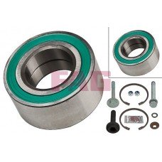 Ρουλεμάν τροχών AUDI A6 2002 - 2004 ( 4B ) FAG 713 6104 10