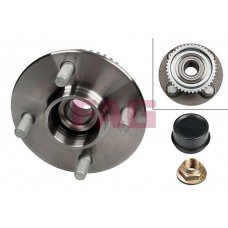 Ρουλεμάν τροχών NISSAN MICRA 2000 - 2003 ( K11 ) FAG 713 6134 50