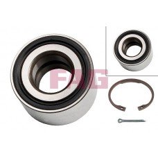 Ρουλεμάν τροχών HONDA HRV 2001 - 2005 ( GH ) FAG 713 6179 90