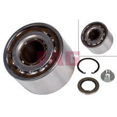 Ρουλεμάν τροχών LEXUS IS 1999 - 2005 ( XE10 ) FAG 713 6189 30