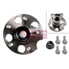 Ρουλεμάν τροχών LEXUS RX 2003 - 2009 ( XU30 ) FAG 713 6189 40